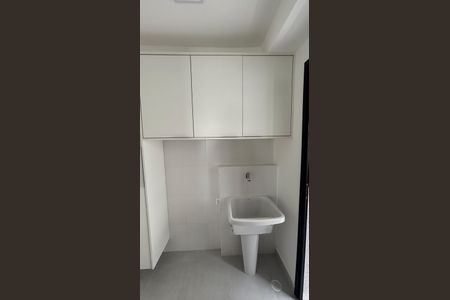 Apartamento para alugar com 64m², 2 quartos e 2 vagas Apartamento para alugar com 64m², 2 quartos e 2 vagasÁrea de Serviço