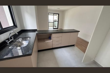Apartamento para alugar com 64m², 2 quartos e 2 vagas Apartamento para alugar com 64m², 2 quartos e 2 vagasCozinha