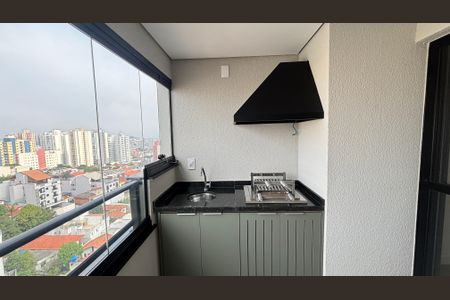 Apartamento para alugar com 64m², 2 quartos e 2 vagas Apartamento para alugar com 64m², 2 quartos e 2 vagasVaranda Sala