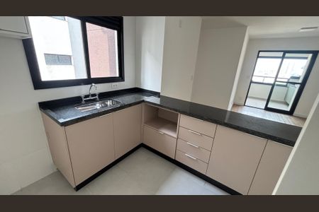 Apartamento para alugar com 64m², 2 quartos e 2 vagas Apartamento para alugar com 64m², 2 quartos e 2 vagasCozinha