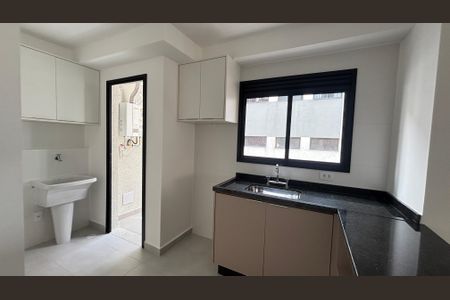 Apartamento para alugar com 64m², 2 quartos e 2 vagas Apartamento para alugar com 64m², 2 quartos e 2 vagasCozinha