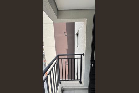 Apartamento para alugar com 64m², 2 quartos e 2 vagas Apartamento para alugar com 64m², 2 quartos e 2 vagasÁrea de Serviço - Varanda