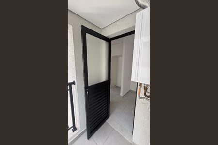 Apartamento para alugar com 64m², 2 quartos e 2 vagas Apartamento para alugar com 64m², 2 quartos e 2 vagasÁrea de Serviço - Varanda