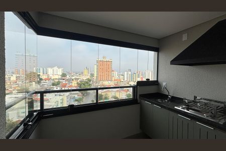 Apartamento para alugar com 64m², 2 quartos e 2 vagas Apartamento para alugar com 64m², 2 quartos e 2 vagasVaranda Sala