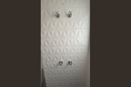 Apartamento à venda com 163m², 3 quartos e 3 vagasBanheiro da Suíte 3