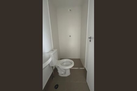 Apartamento à venda com 163m², 3 quartos e 3 vagasÁrea de Serviço - Banheiro