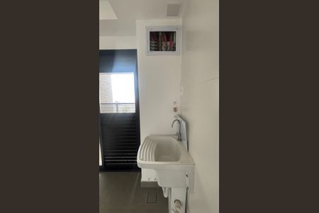 Apartamento à venda com 163m², 3 quartos e 3 vagasÁrea de Serviço