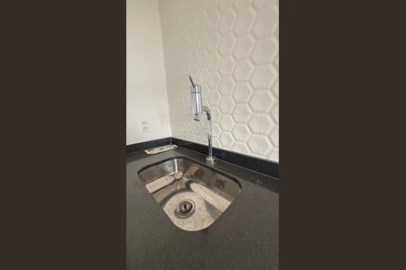 Apartamento à venda com 163m², 3 quartos e 3 vagasCozinha