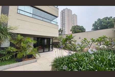 Apartamento à venda com 163m², 3 quartos e 3 vagasÁrea comum