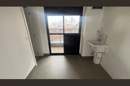 Apartamento à venda com 163m², 3 quartos e 3 vagasÁrea de Serviço