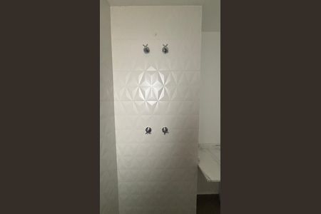 Apartamento à venda com 163m², 3 quartos e 3 vagasBanheiro da Suíte 1