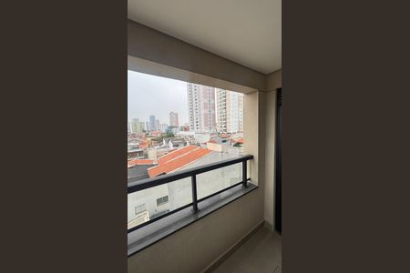 Apartamento à venda com 163m², 3 quartos e 3 vagasVaranda Suíte 2