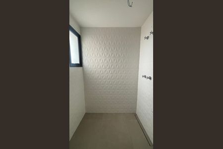 Apartamento à venda com 163m², 3 quartos e 3 vagasBanheiro da Suíte 1