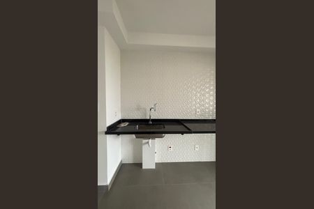 Apartamento à venda com 163m², 3 quartos e 3 vagasCozinha