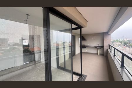 Apartamento à venda com 163m², 3 quartos e 3 vagasSala - Sala de Jantar Varanda 2