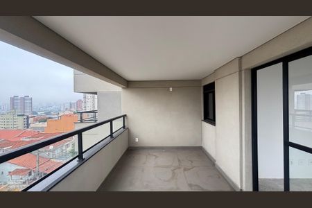 Apartamento à venda com 163m², 3 quartos e 3 vagasSala - Sala de Jantar Varanda 1