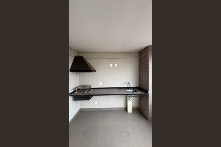 Apartamento à venda com 163m², 3 quartos e 3 vagasSala - Sala de Jantar Varanda 2