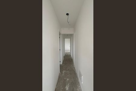 Apartamento à venda com 163m², 3 quartos e 3 vagasCorredor