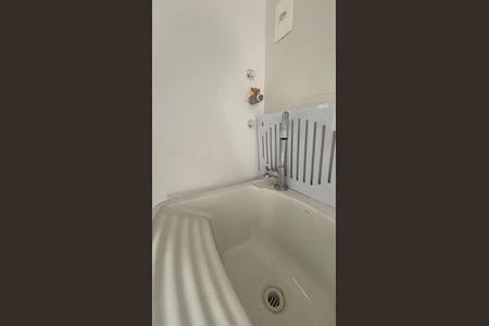 Apartamento à venda com 163m², 3 quartos e 3 vagasÁrea de Serviço