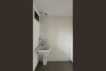 Apartamento à venda com 163m², 3 quartos e 3 vagasÁrea de Serviço