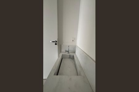 Apartamento à venda com 163m², 3 quartos e 3 vagasLavabo
