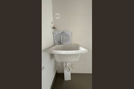 Apartamento à venda com 163m², 3 quartos e 3 vagasÁrea de Serviço