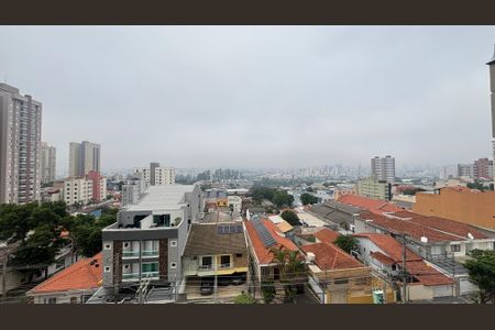 Apartamento à venda com 163m², 3 quartos e 3 vagasSala - Sala de Jantar Varanda 1 Vista