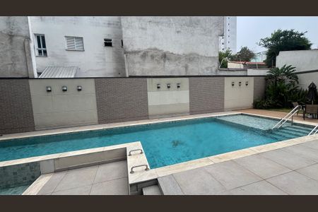 Apartamento à venda com 163m², 3 quartos e 3 vagasPiscina