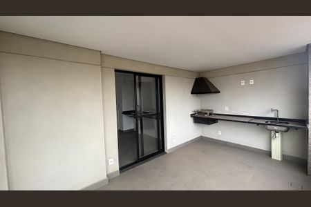 Apartamento à venda com 163m², 3 quartos e 3 vagasSala - Sala de Jantar Varanda 2