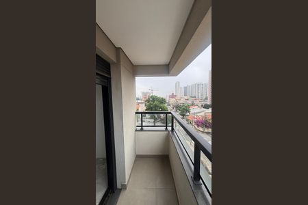Apartamento à venda com 163m², 3 quartos e 3 vagasSuite 1 Varanda