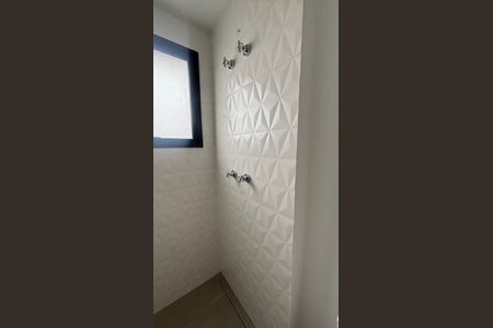 Apartamento à venda com 163m², 3 quartos e 3 vagasBanheiro da Suíte 2
