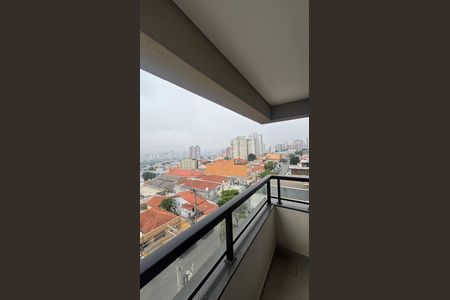 Apartamento à venda com 163m², 3 quartos e 3 vagasSuite 1 Varanda