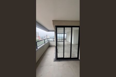 Apartamento à venda com 163m², 3 quartos e 3 vagasSala - Sala de Jantar Varanda 2