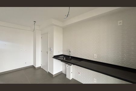 Apartamento à venda com 163m², 3 quartos e 3 vagasCozinha
