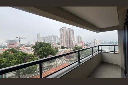Apartamento à venda com 163m², 3 quartos e 3 vagasSala - Sala de Jantar Varanda 2