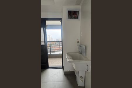 Apartamento à venda com 163m², 3 quartos e 3 vagasÁrea de Serviço