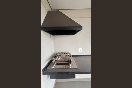 Apartamento à venda com 163m², 3 quartos e 3 vagasSala - Sala de Jantar Varanda 2