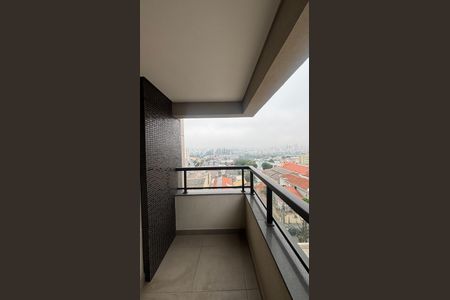 Apartamento à venda com 163m², 3 quartos e 3 vagasVaranda Suíte 2