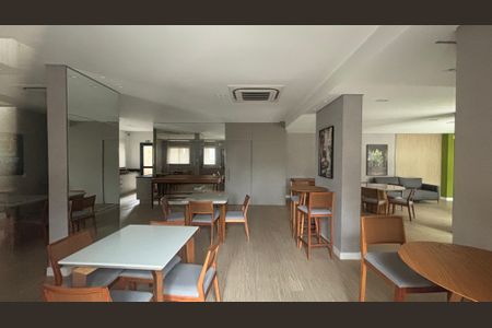 Apartamento à venda com 163m², 3 quartos e 3 vagasSalão de Festas