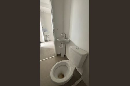 Apartamento à venda com 163m², 3 quartos e 3 vagasÁrea de Serviço - Banheiro