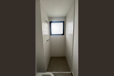 Apartamento à venda com 163m², 3 quartos e 3 vagasBanheiro da Suíte 3