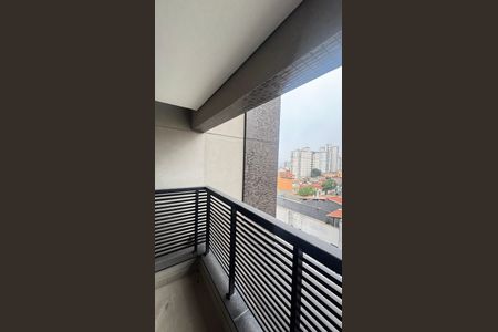 Apartamento à venda com 163m², 3 quartos e 3 vagasÁrea de Serviço - Varanda