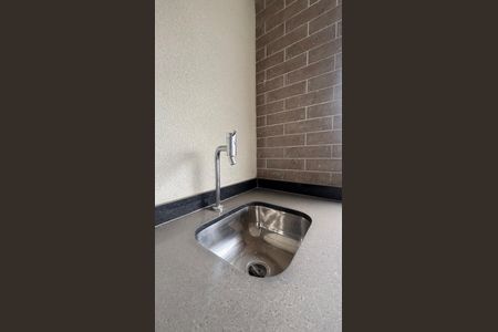 Apartamento à venda com 163m², 3 quartos e 3 vagasSala - Sala de Jantar Varanda 2