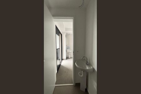 Apartamento à venda com 163m², 3 quartos e 3 vagasÁrea de Serviço - Banheiro