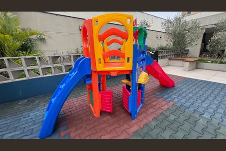 Apartamento à venda com 163m², 3 quartos e 3 vagasPlayground