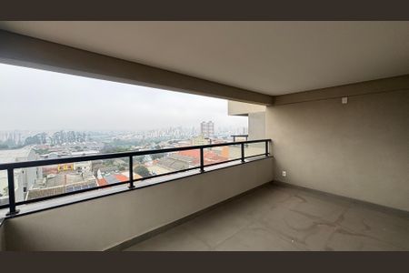 Apartamento à venda com 163m², 3 quartos e 3 vagasSala - Sala de Jantar Varanda 1
