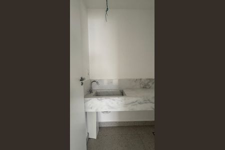 Apartamento à venda com 163m², 3 quartos e 3 vagasLavabo