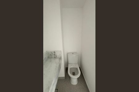 Apartamento à venda com 163m², 3 quartos e 3 vagasLavabo