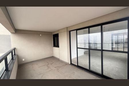 Apartamento à venda com 163m², 3 quartos e 3 vagasSala - Sala de Jantar Varanda 1