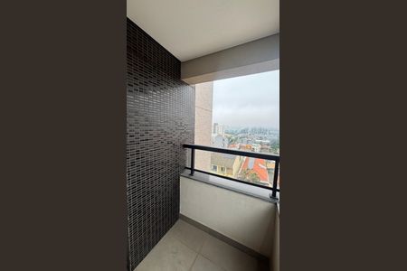 Apartamento à venda com 163m², 3 quartos e 3 vagasVaranda Suíte 2